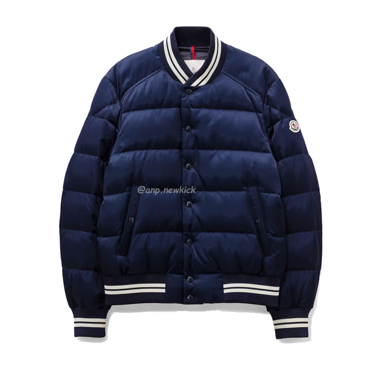 Moncler Dives Down Bomber Jacket (1) - newkick.org